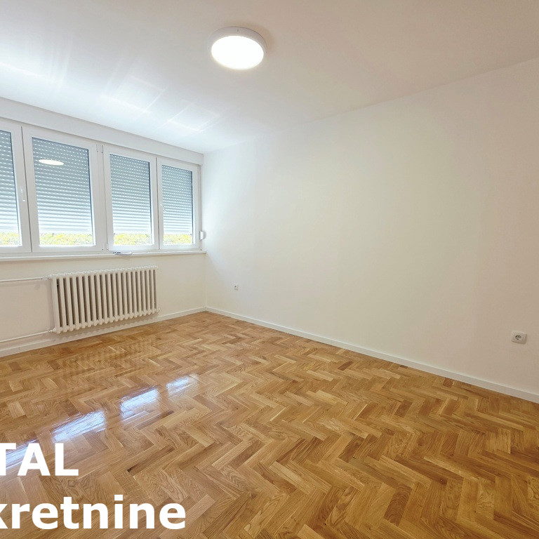 Stan Prodaja Novi Sad Nova Detelinara 58 m2