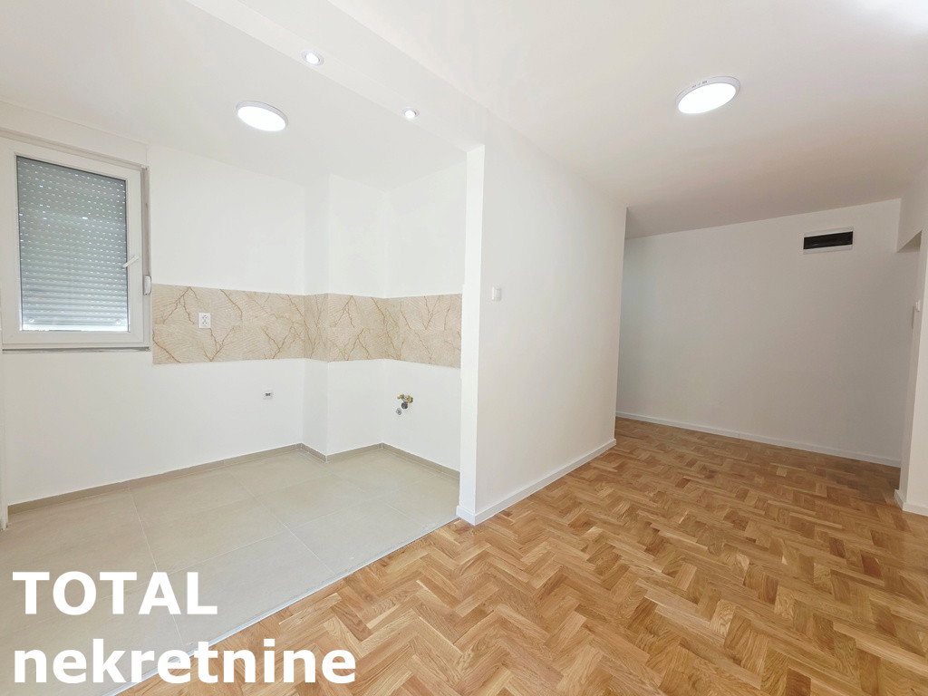 Stan Prodaja Novi Sad Nova Detelinara 58 m2
