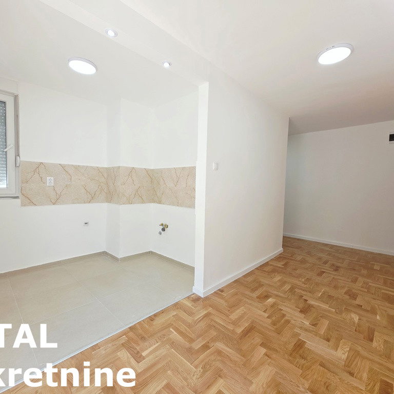Stan Prodaja Novi Sad Nova Detelinara 58 m2
