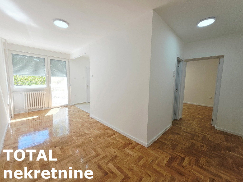 Stan Prodaja Novi Sad Nova Detelinara 58 m2