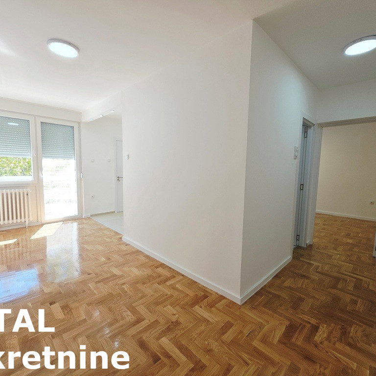 Stan Prodaja Novi Sad Nova Detelinara 58 m2