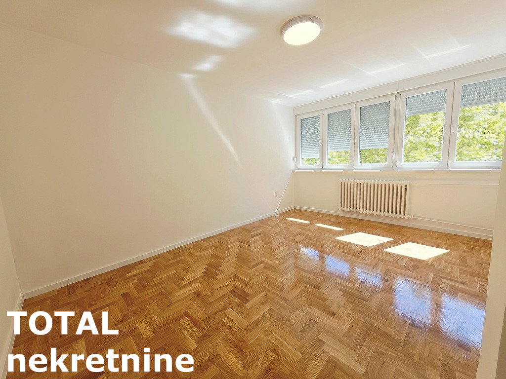 Stan Prodaja Novi Sad Nova Detelinara 58 m2