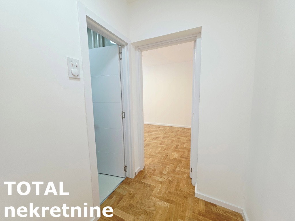 Dvosoban stan na prodaju, Nova Detelinara, Novi Sad, 58m², 156.000 €