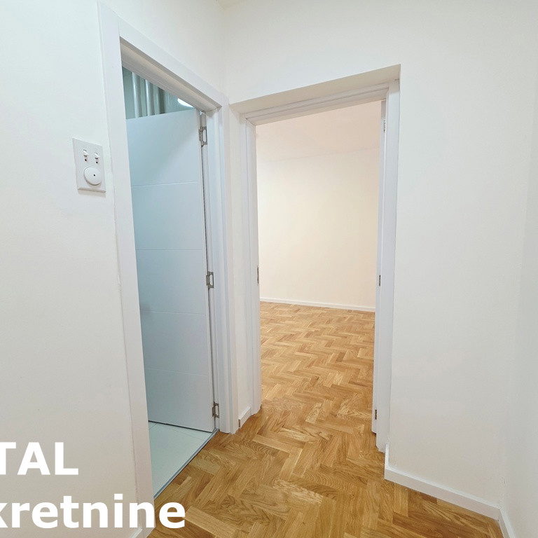 Dvosoban stan na prodaju, Nova Detelinara, Novi Sad, 58m², 156.000 €