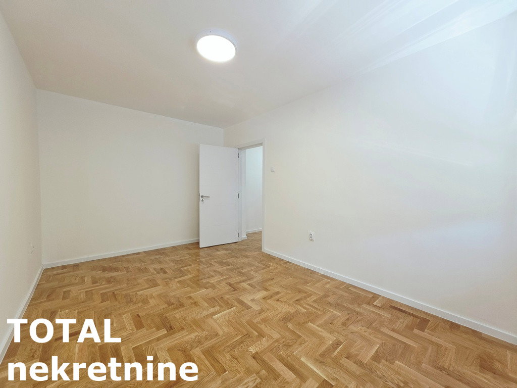 Stan Prodaja Novi Sad Nova Detelinara 58 m2