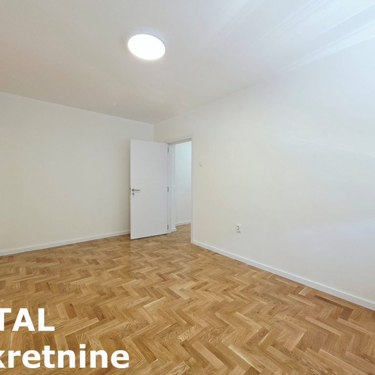Stan Prodaja Novi Sad Nova Detelinara 58 m2
