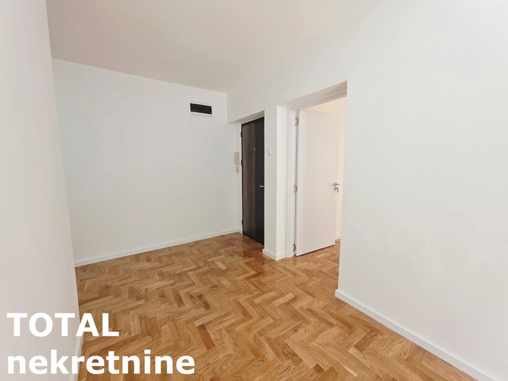 Stan Prodaja Novi Sad Nova Detelinara 58 m2