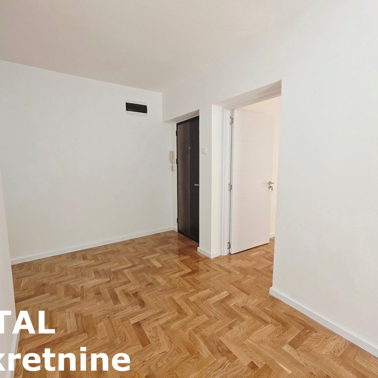 Stan Prodaja Novi Sad Nova Detelinara 58 m2
