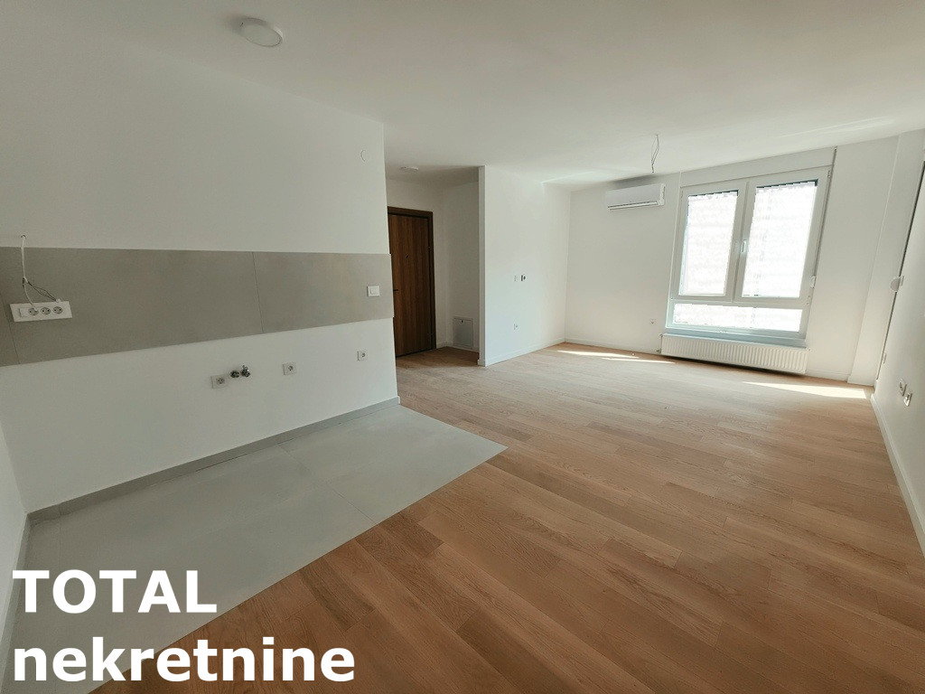 Stan Prodaja Novi Sad  47 m2