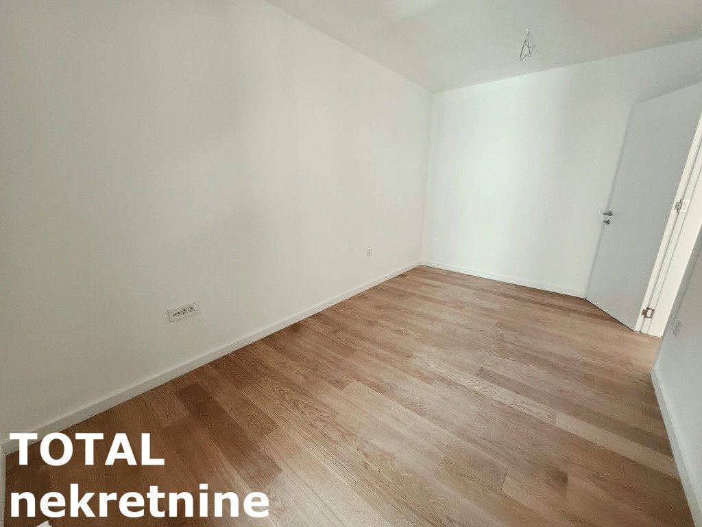 Stan Prodaja Novi Sad  47 m2