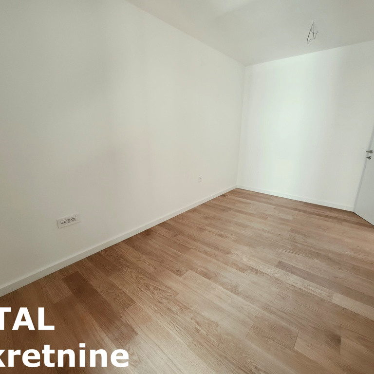Stan Prodaja Novi Sad  47 m2