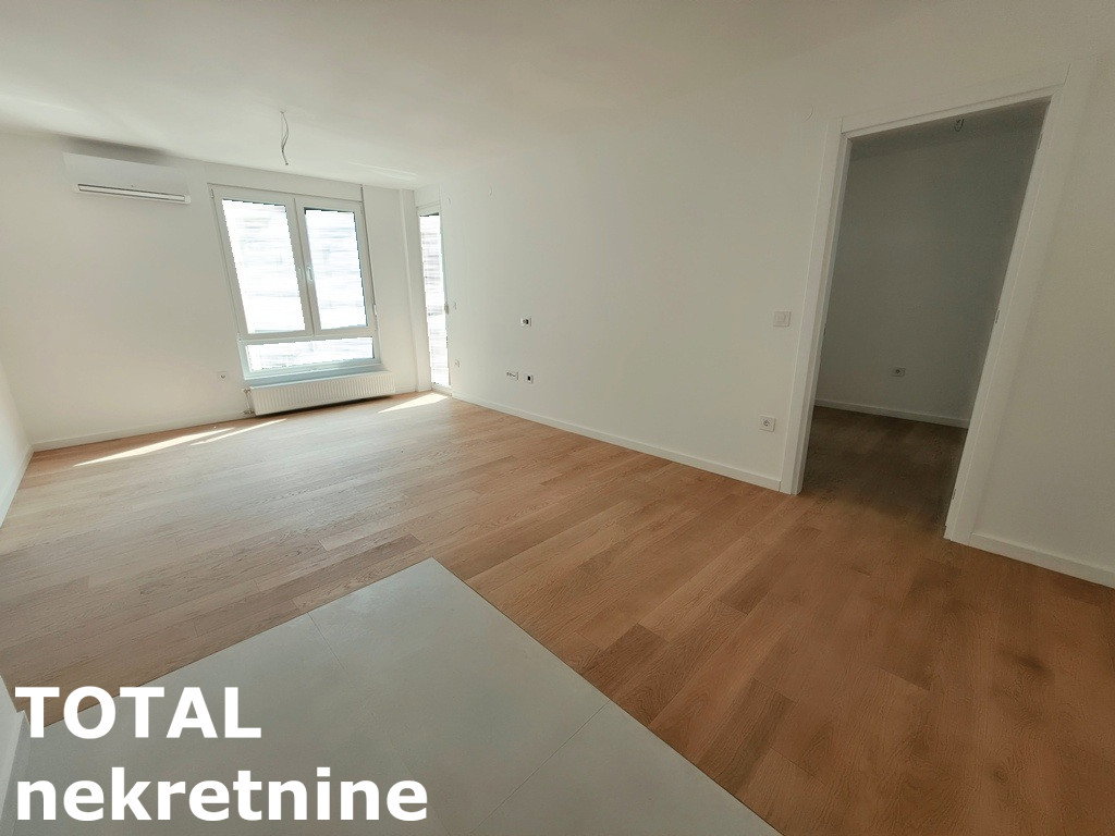 Stan Prodaja Novi Sad  47 m2