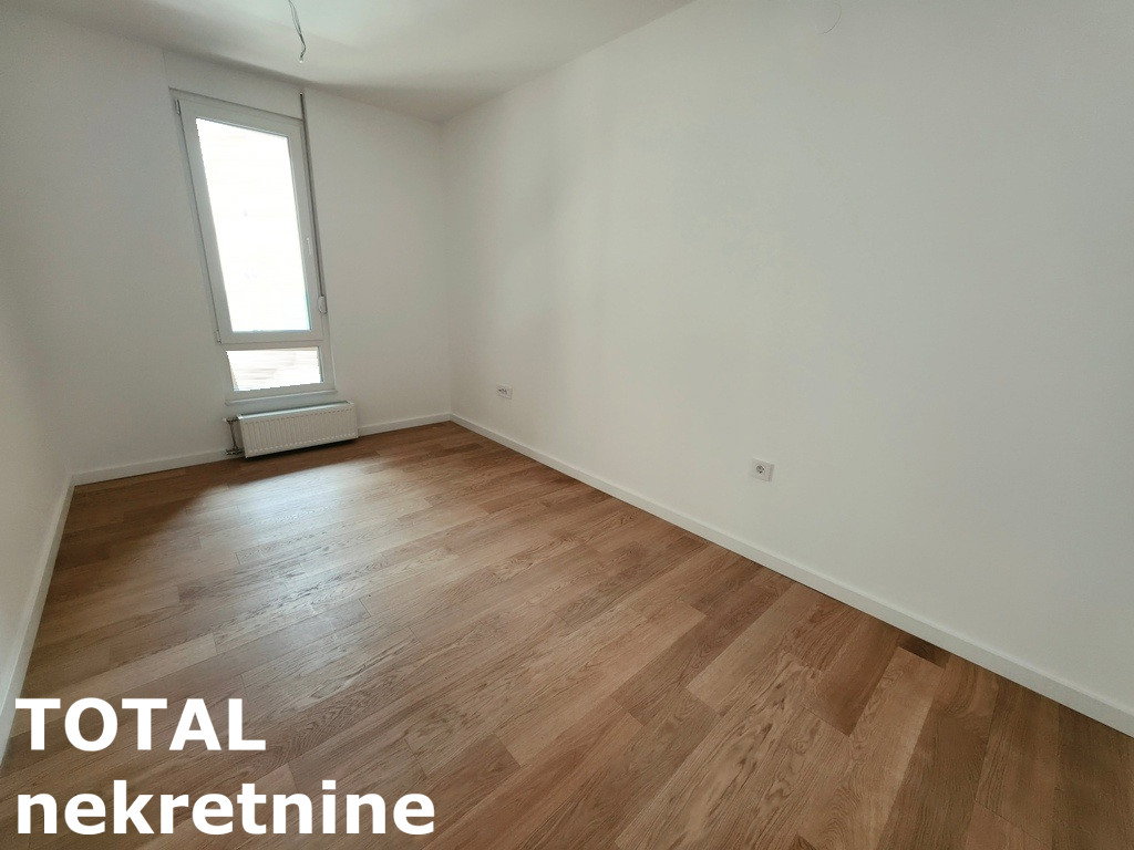 Stan Prodaja Novi Sad  47 m2