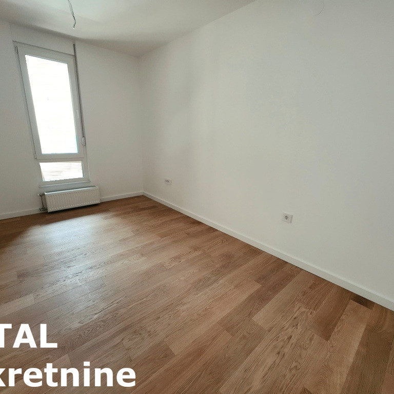 Stan Prodaja Novi Sad  47 m2