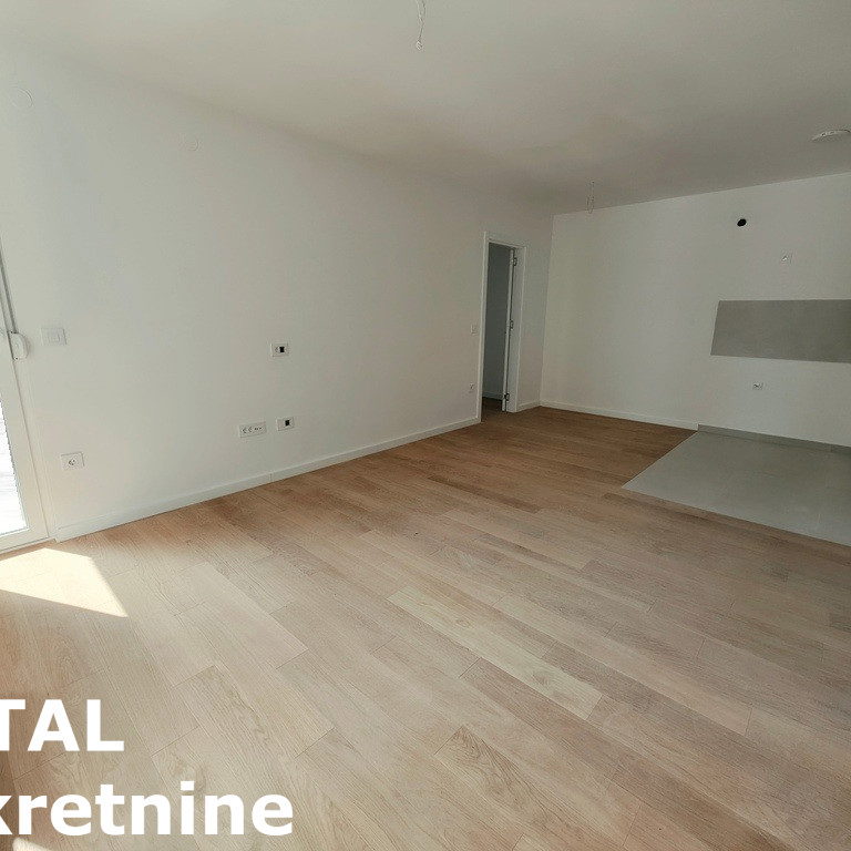 Stan Prodaja Novi Sad  47 m2