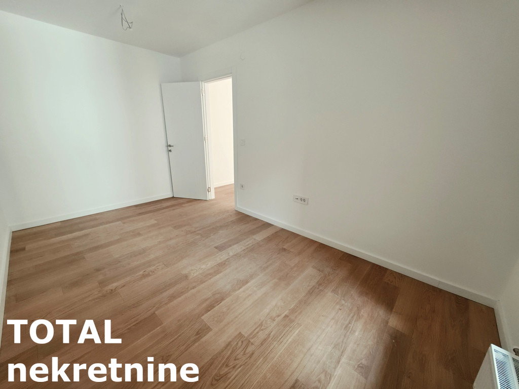 Stan Prodaja Novi Sad  47 m2
