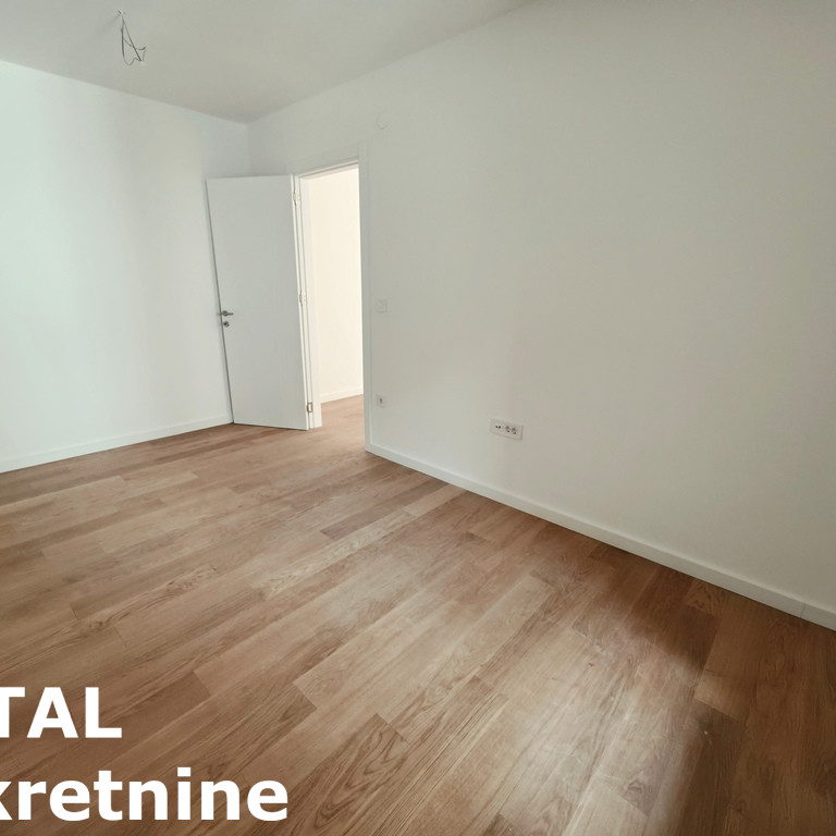 Stan Prodaja Novi Sad  47 m2