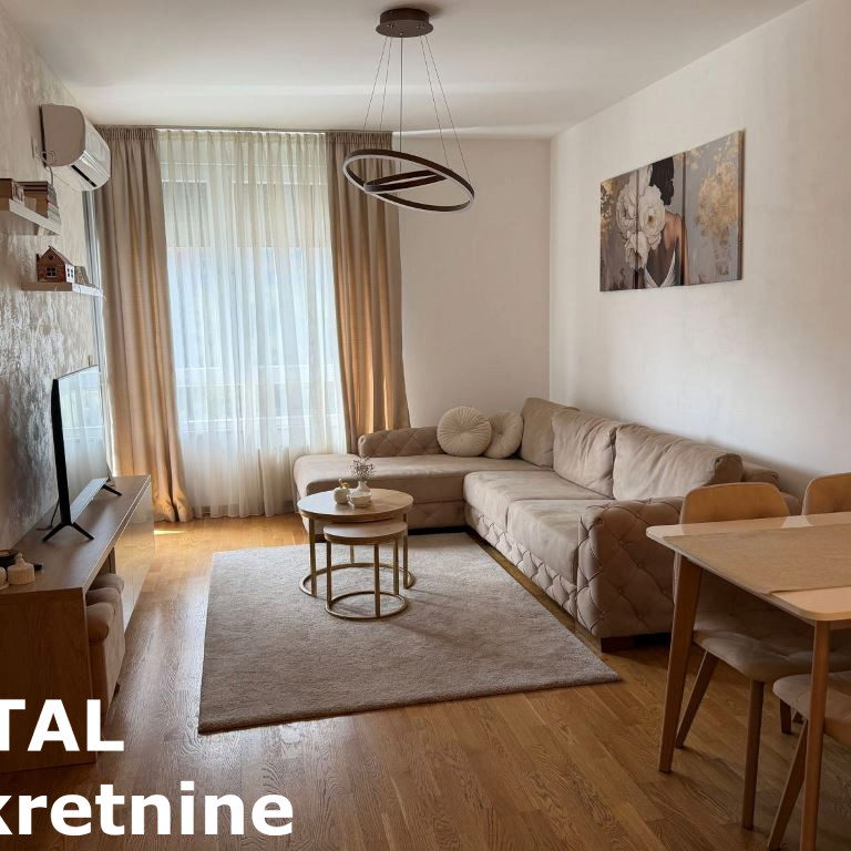 Stan Prodaja Novi Sad  43 m2