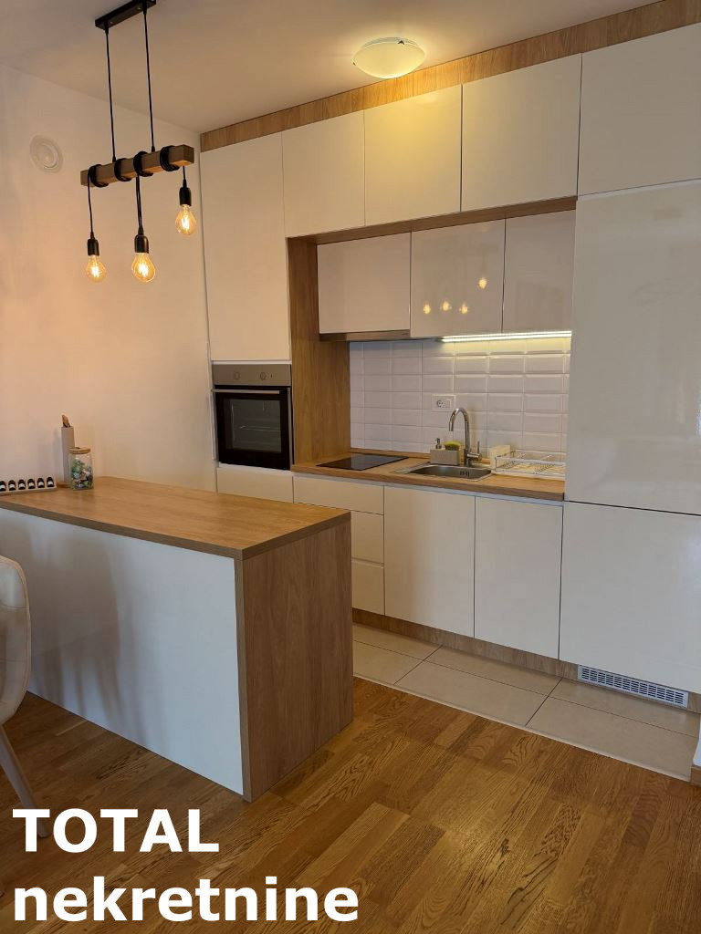 Stan Prodaja Novi Sad Stan Prodaja Novi Sad 43 m2