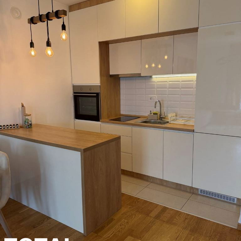 Stan Prodaja Novi Sad  43 m2