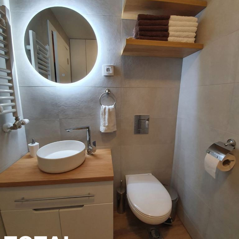 Jednoiposoban stan na prodaju, Sajmište, Novi Sad, 43m², 149.400 €