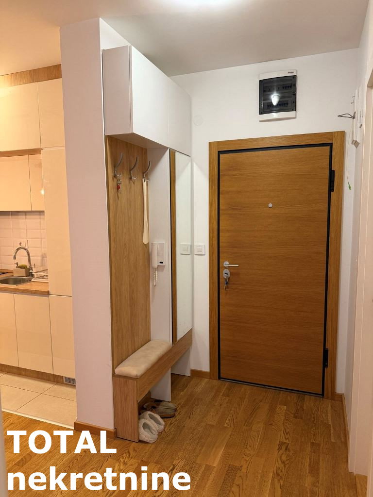 Stan Prodaja Novi Sad Stan Prodaja Novi Sad 43 m2