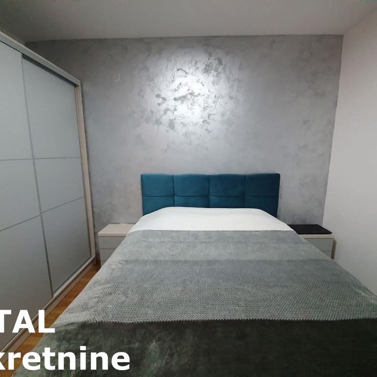 Stan Prodaja Novi Sad  43 m2