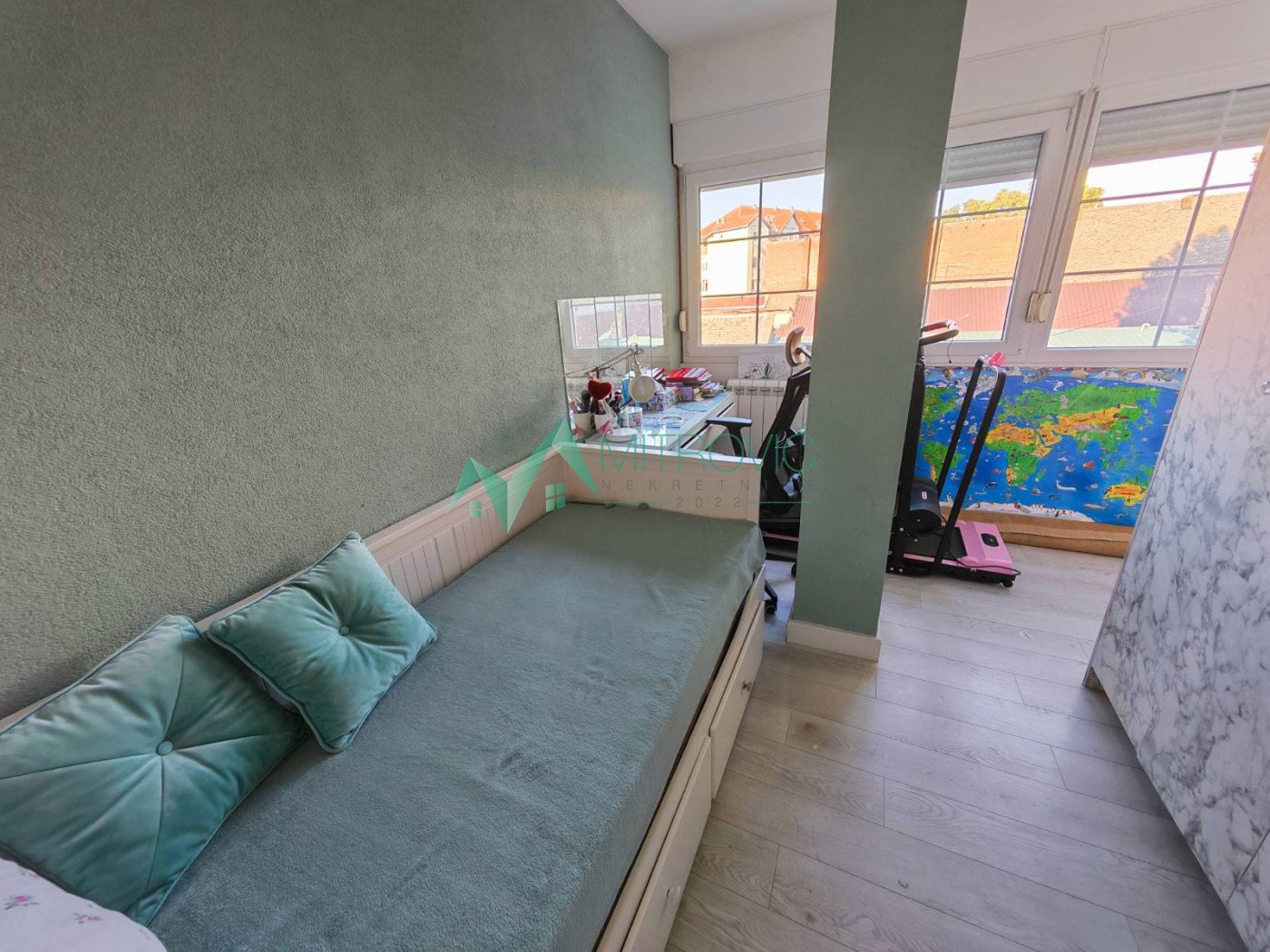 Stan Prodaja Novi Sad Stan Prodaja Novi Sad Jodna Banja 85 m2