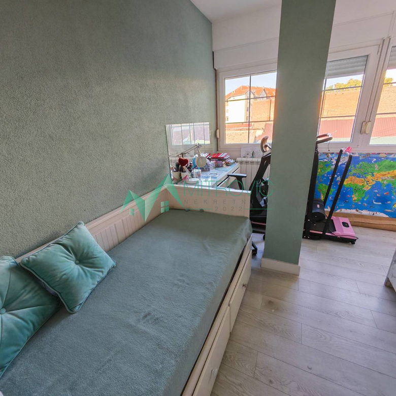 Stan Prodaja Novi Sad Jodna Banja 85 m2