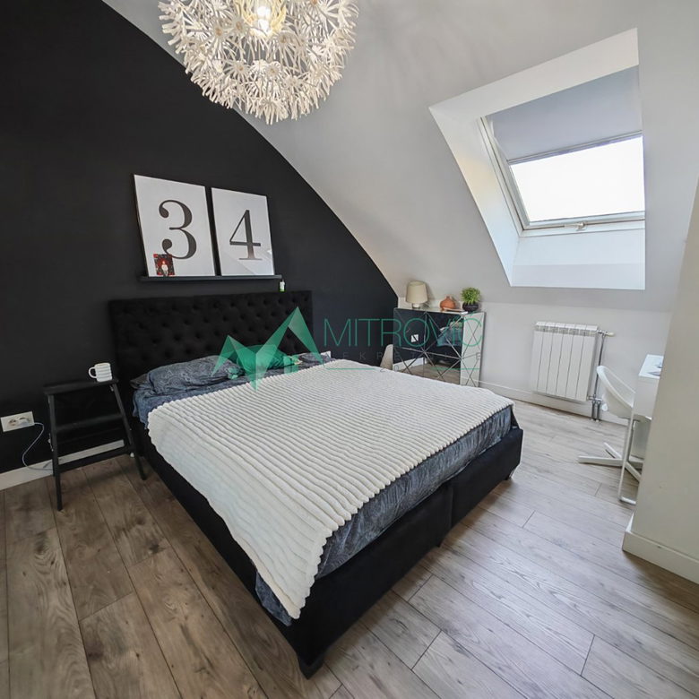 Troiposoban stan na prodaju, Jodna Banja, Novi Sad, 85m², 260.000 €