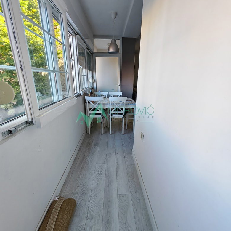 Stan Prodaja Novi Sad Jodna Banja 85 m2