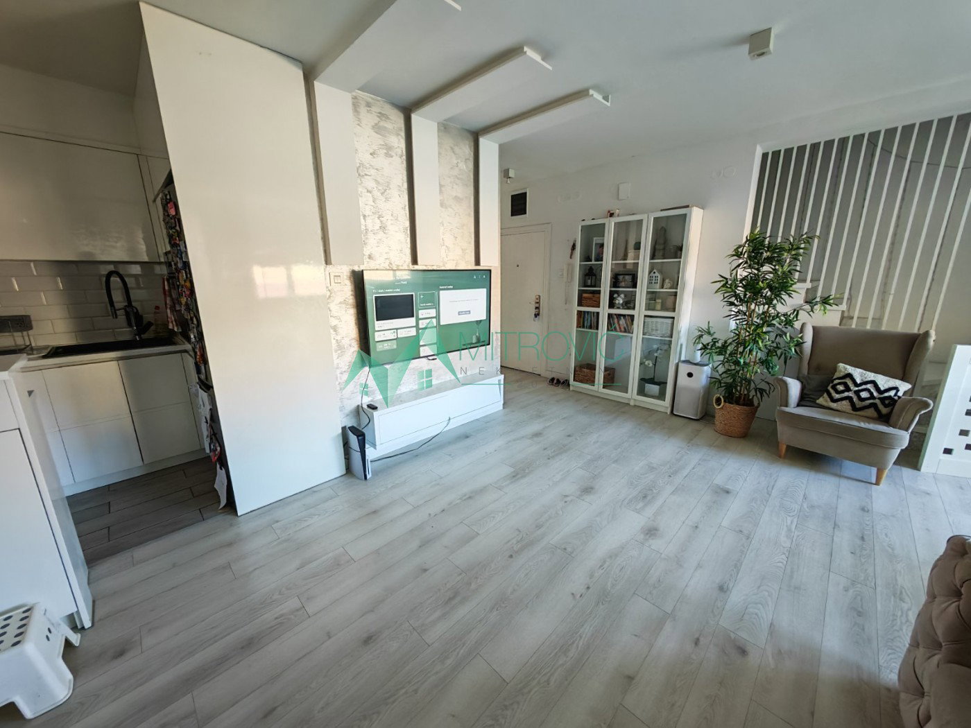 Stan Prodaja Novi Sad Stan Prodaja Novi Sad Jodna Banja 85 m2