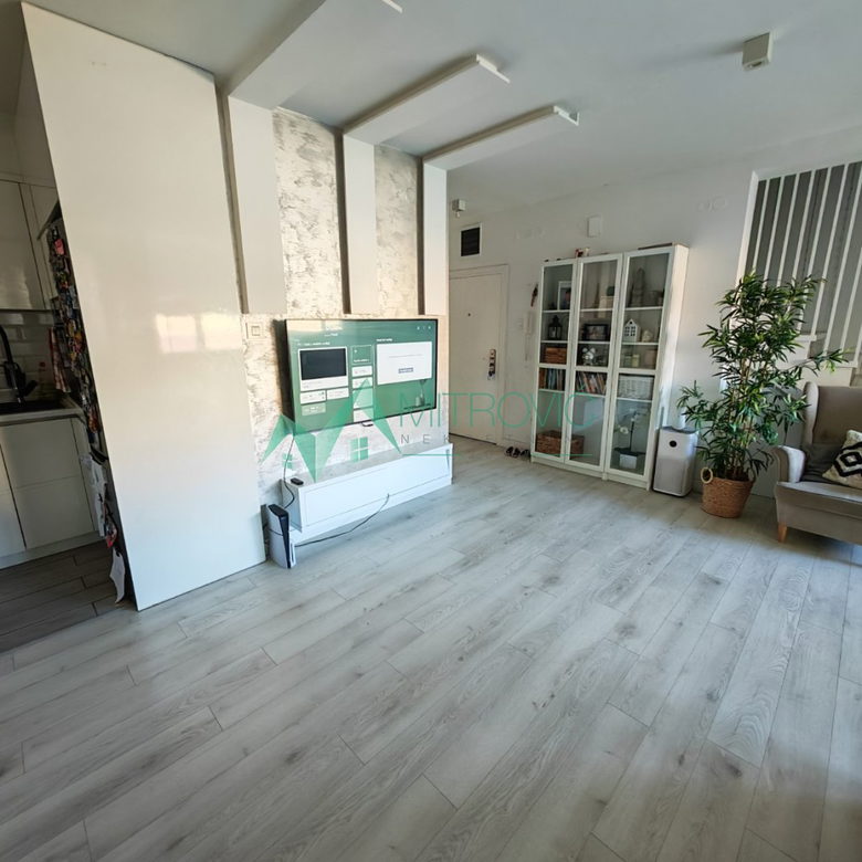 Stan Prodaja Novi Sad Jodna Banja 85 m2
