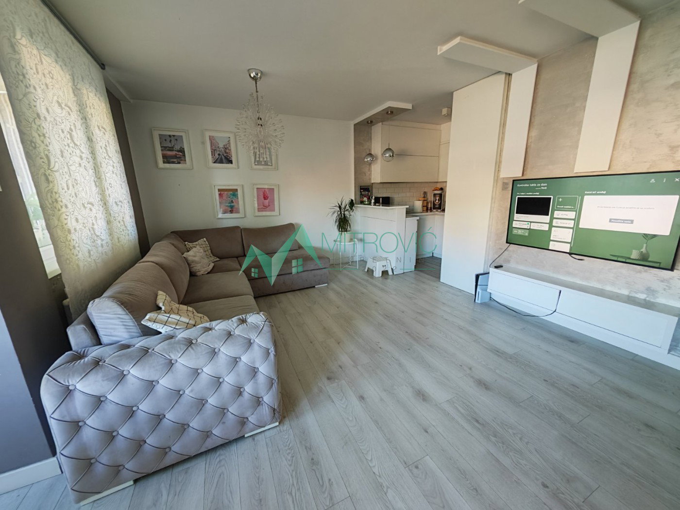 Stan Prodaja Novi Sad Stan Prodaja Novi Sad Jodna Banja 85 m2
