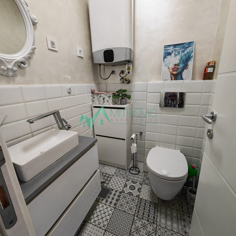 Stan Prodaja Novi Sad Jodna Banja 85 m2