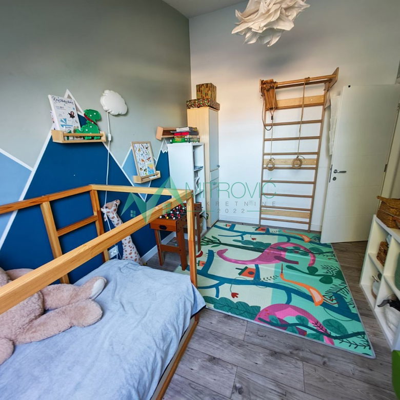 Troiposoban stan na prodaju, Jodna Banja, Novi Sad, 85m², 260.000 €