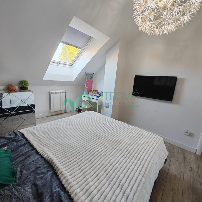 Troiposoban stan na prodaju, Jodna Banja, Novi Sad, 85m², 260.000 €
