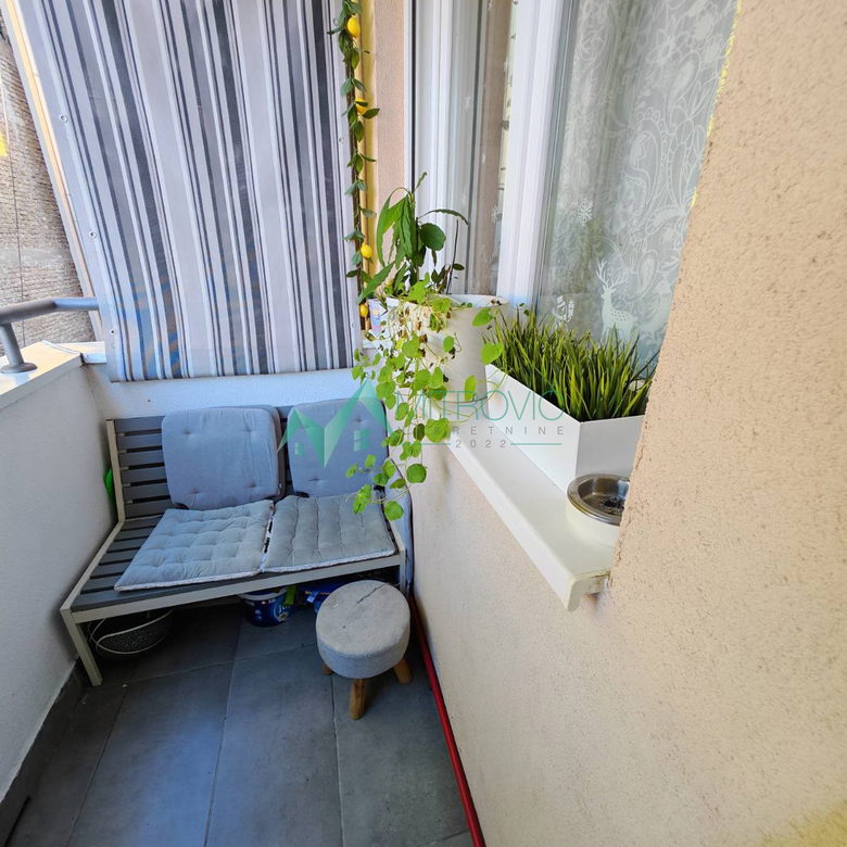 Stan Prodaja Novi Sad Jodna Banja 85 m2