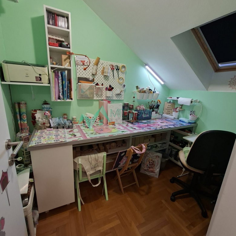 Troiposoban stan na prodaju, Novo Naselje, Novi Sad, 78m², 204.970 €
