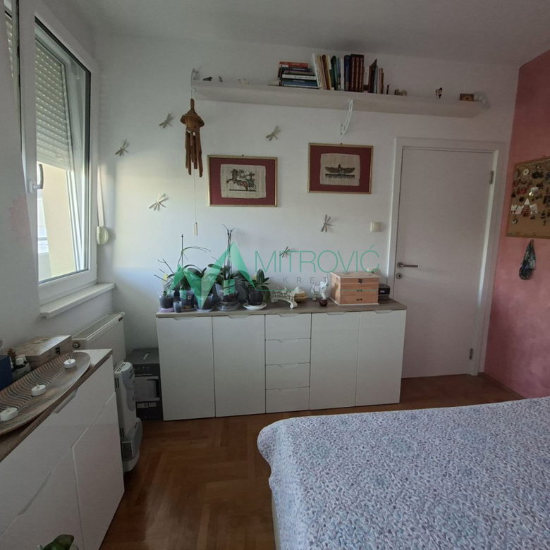 Stan Prodaja Novi Sad  78 m2