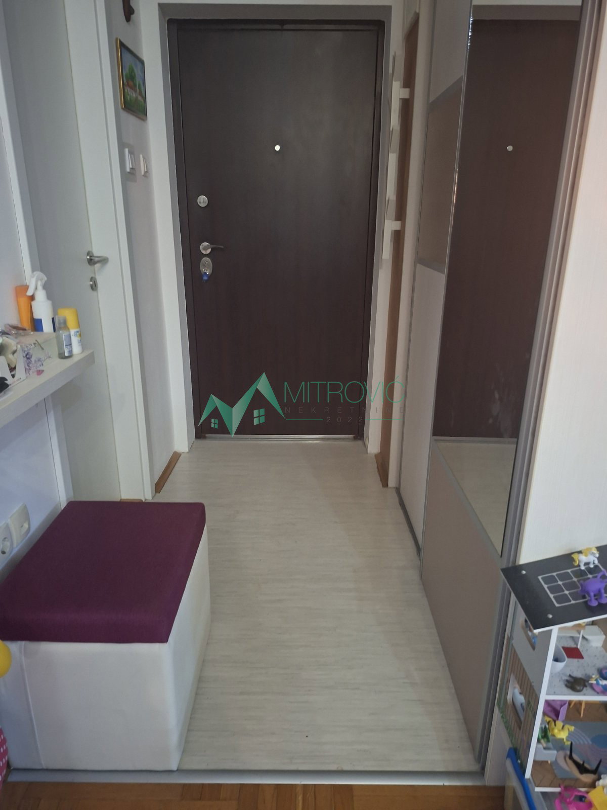 Stan Prodaja Novi Sad Stan Prodaja Novi Sad 78 m2
