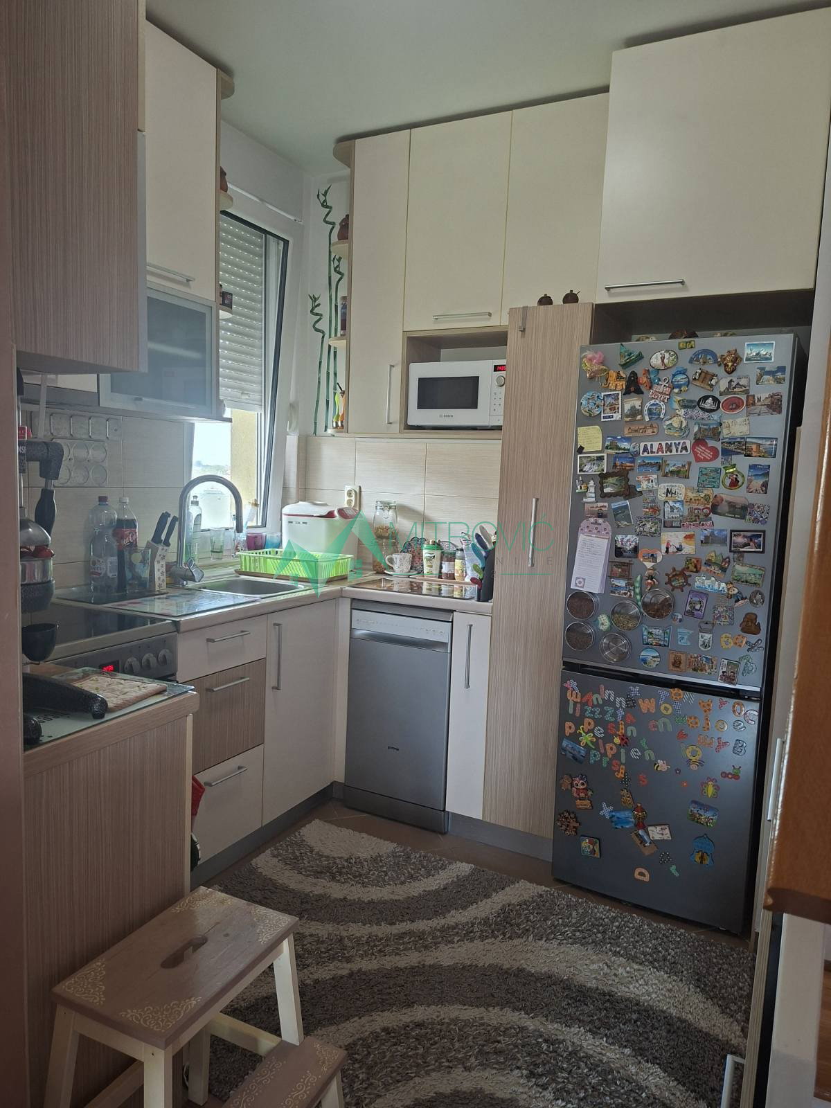 Stan Prodaja Novi Sad Stan Prodaja Novi Sad 78 m2