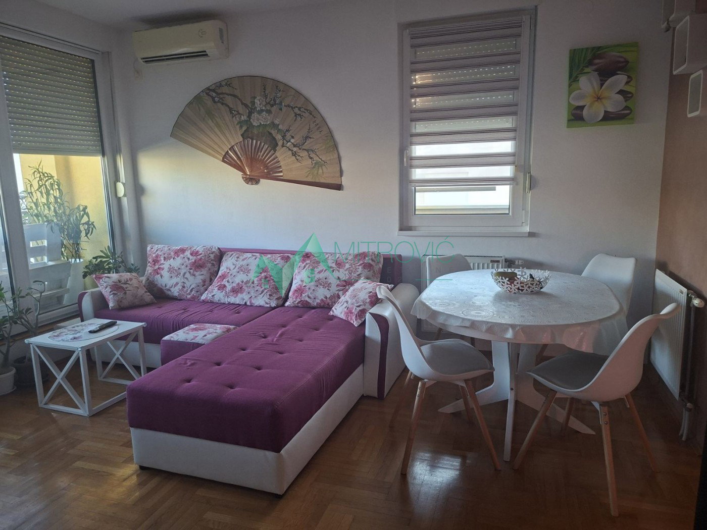 Stan Prodaja Novi Sad Stan Prodaja Novi Sad 78 m2