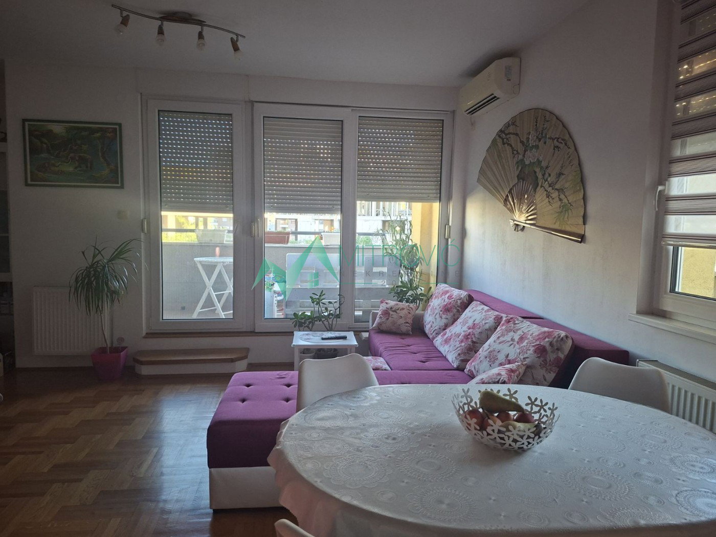 Stan Prodaja Novi Sad Stan Prodaja Novi Sad 78 m2