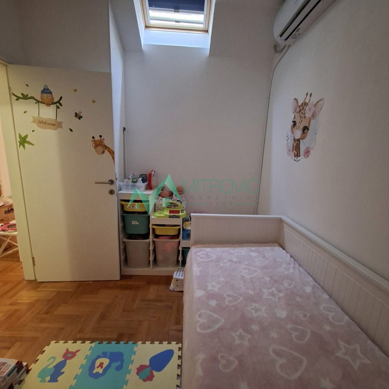 Stan Prodaja Novi Sad  78 m2