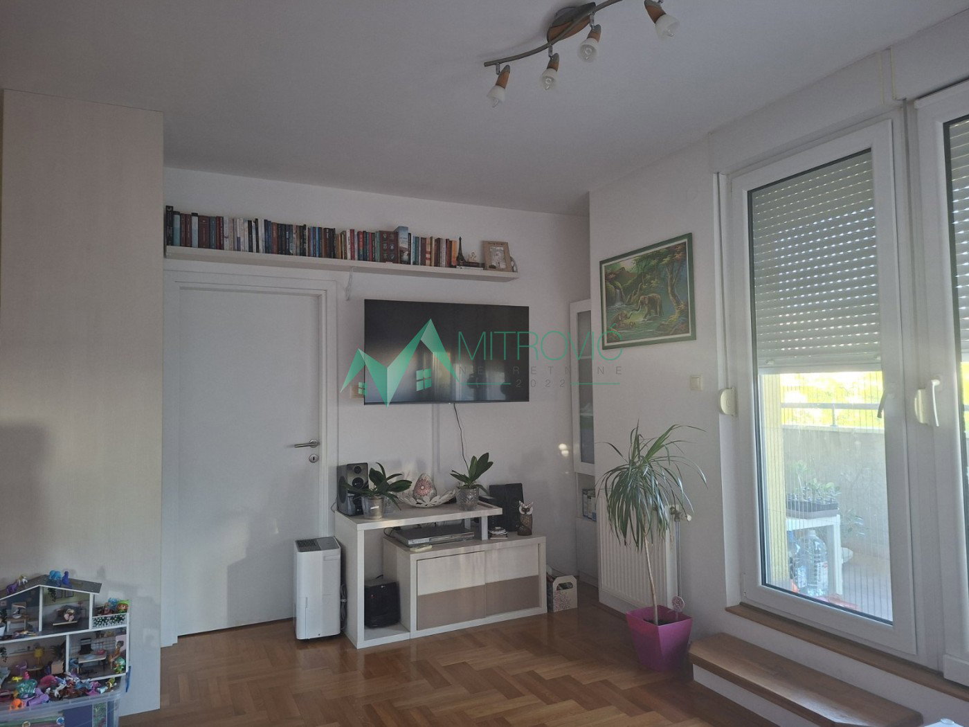 Stan Prodaja Novi Sad Stan Prodaja Novi Sad 78 m2