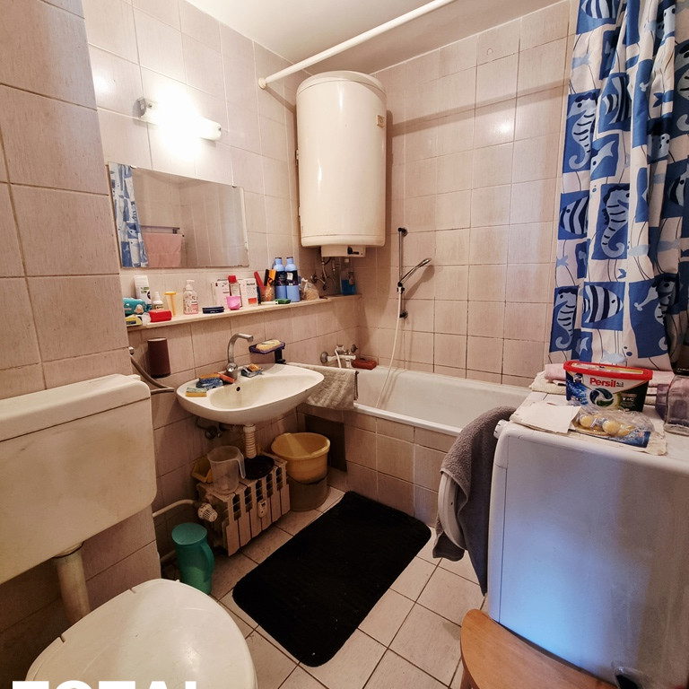 Troiposoban stan na prodaju, Blok 8, Novi Sad, 77m², 140.000 €