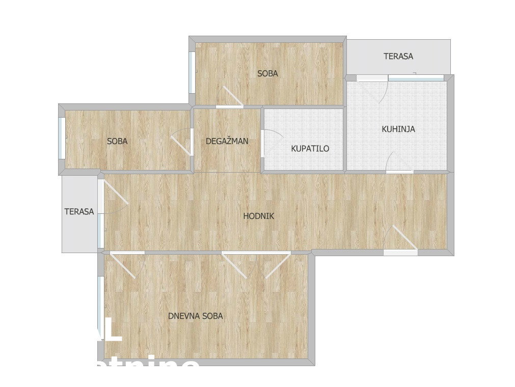 stanovi-3-5-re-blok-8-1099621-5rxoq Troiposoban stan na prodaju, Blok 8, Novi Sad, 77m², 140.000 €