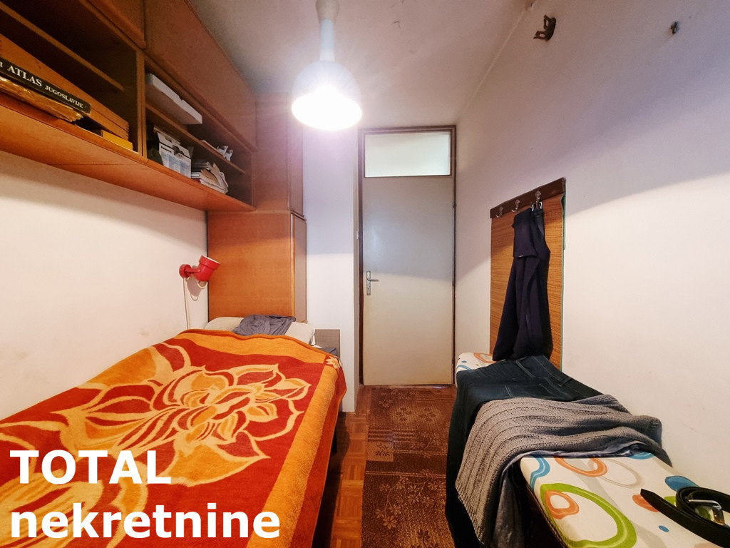 Stan Prodaja Novi Sad Stan Prodaja Novi Sad Blok 8 77 m2
