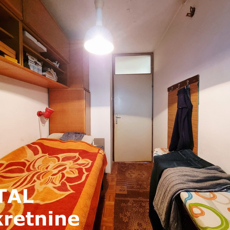 Stan Prodaja Novi Sad Blok 8 77 m2